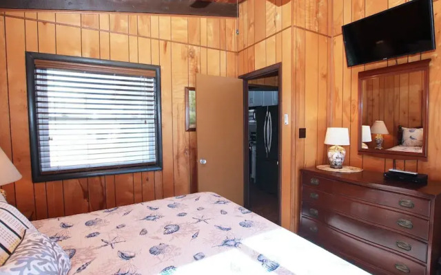 Annie Oakley - 3 Br Home