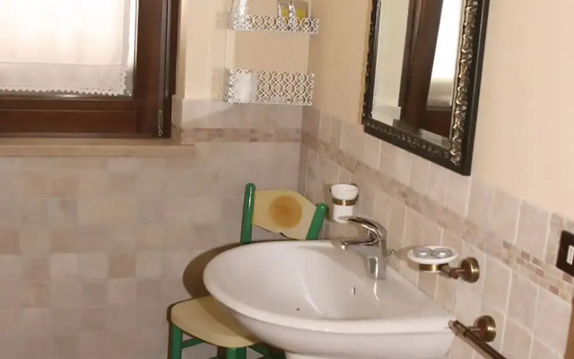 La Locanda Del Picchio Country House