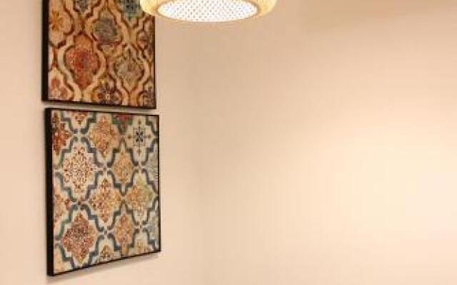 Las Atarazanas - Design Hostal