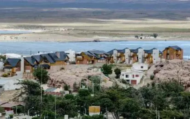 Cabanas Las Nubes