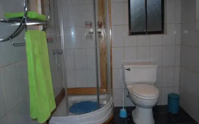 Hostal Luz del Valle