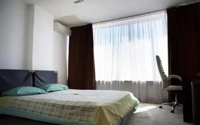 Apartments Ekaterinoslav