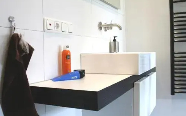 AdamsAppel Appartement