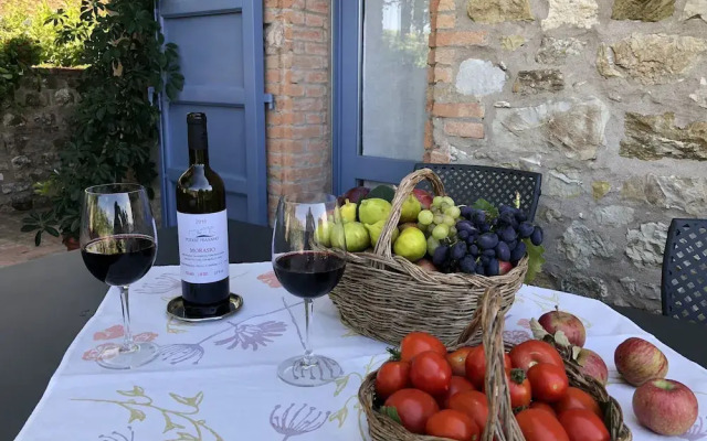 Podere Prasiano