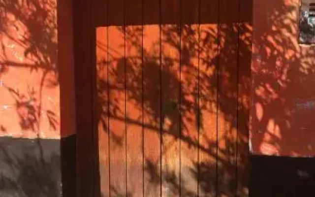 La Casa Feliz