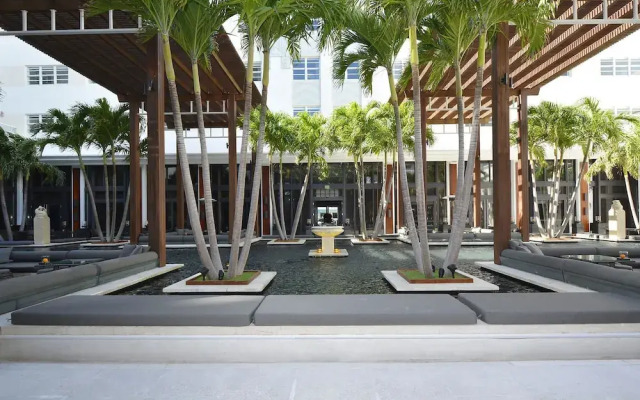 Miami World Rental - Setai 2304