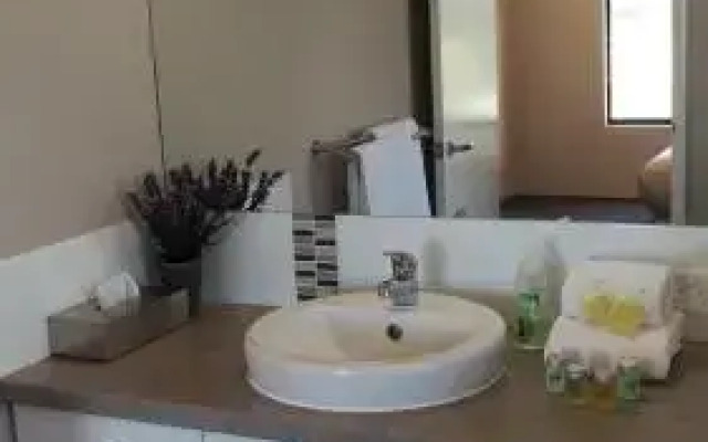 Redgate Forest Retreat