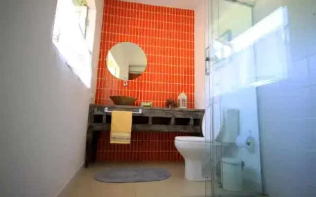 Eco Olinda B&B