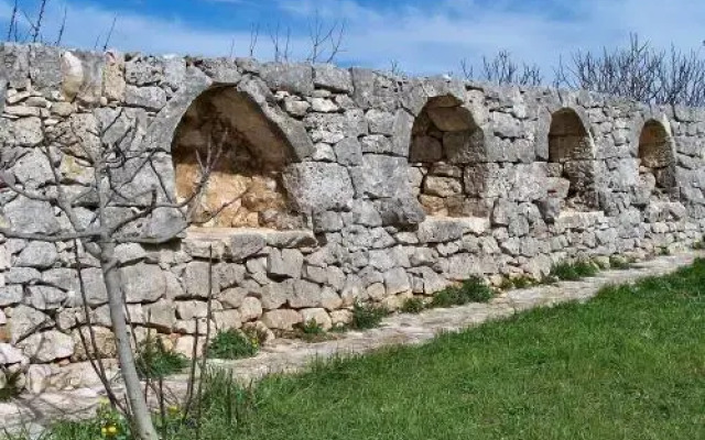 Masseria Ferrari
