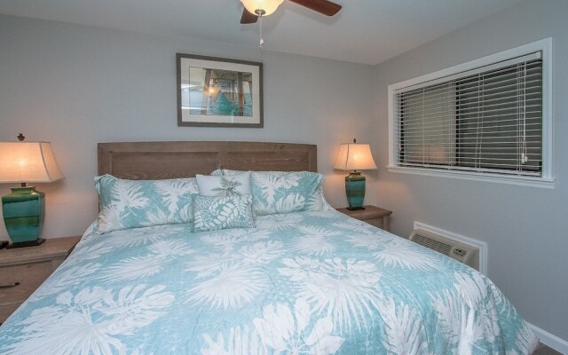 Ocean Dunes Villa #WOD107