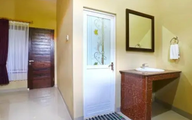 Praja Homestay
