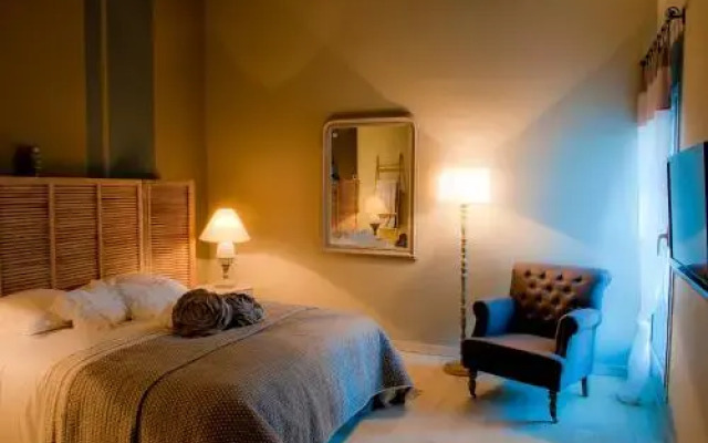 Domaine de la Baratonne