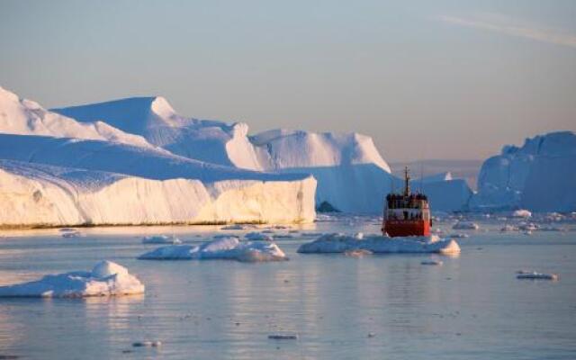 Icefiord Apartments