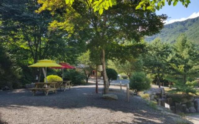 Osec Village & Camping