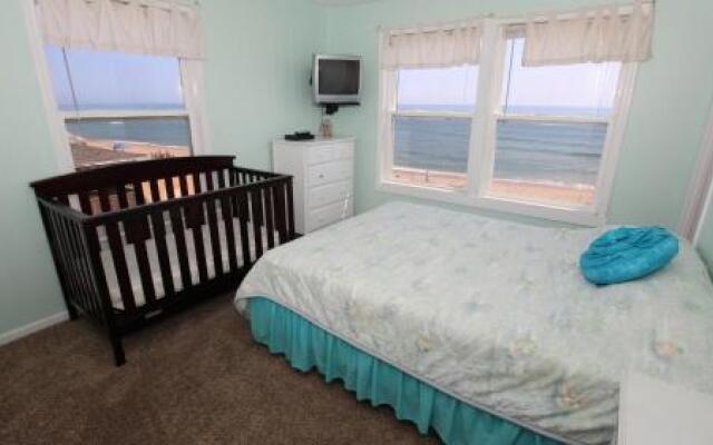 Sea Eagle - 4 Br Home