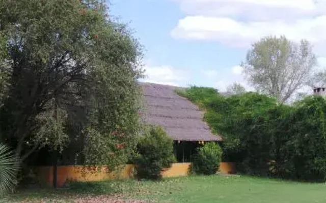 Estancia La Cinacina