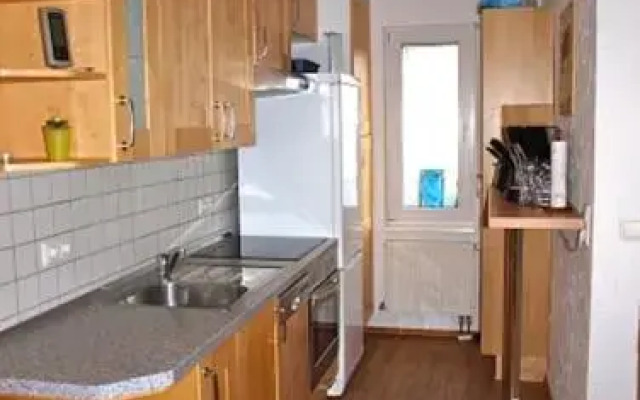 Ferienhaus Rügenblick