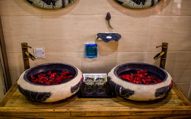 Journey Hotel Pingyao