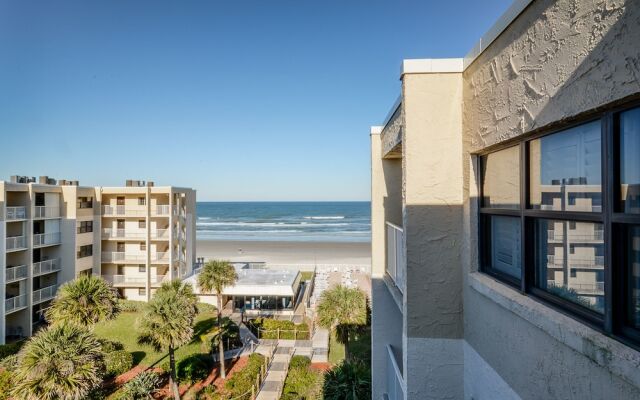 CR516 - Castle Reef by RedAwning