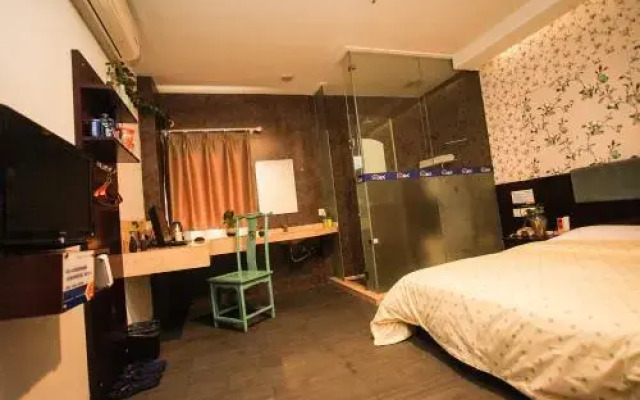 Wuxi Ikea Business Hotel