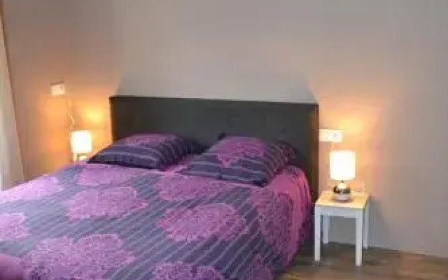 Moulin de Saint Laurent