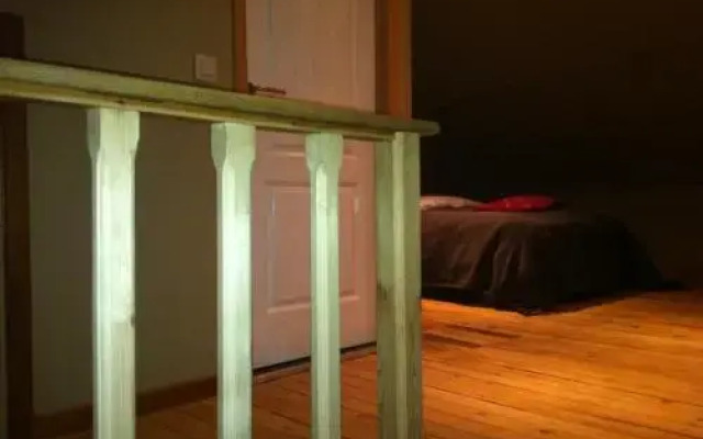 studio et appartement La Tête en l'Air