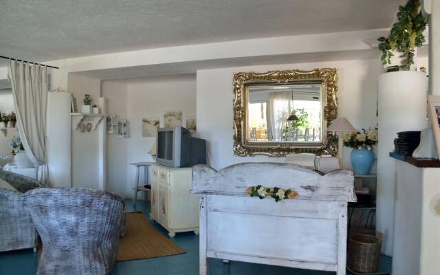 Le Ginestre-cugnana Verde