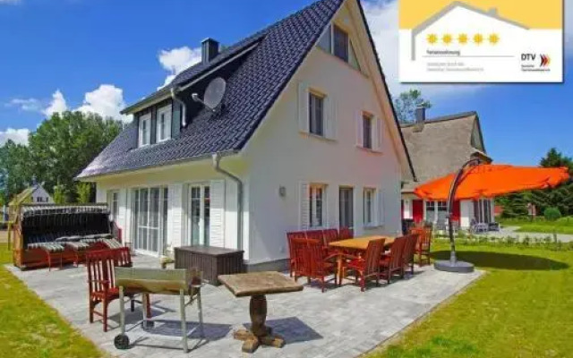 Ferienhaus Villa Mara