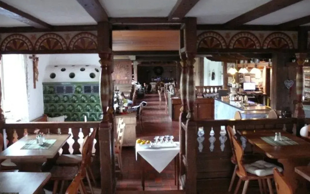 Ampertal Hotel