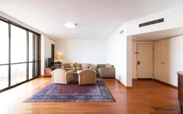 Ziv Apartments - Brasil 1