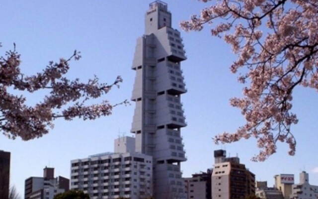 Ueno Sofitel Tokyo