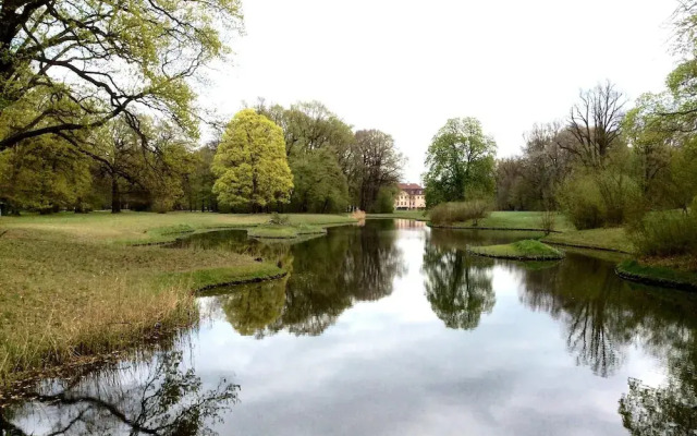 Hotel Und Restaurant Haus Irmer