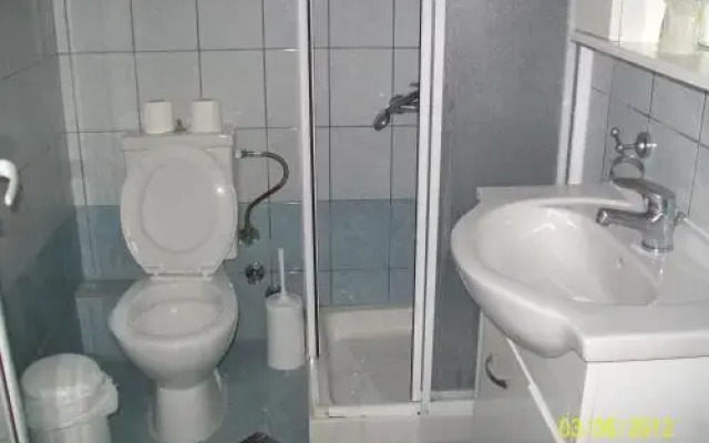 Hotel Spiros