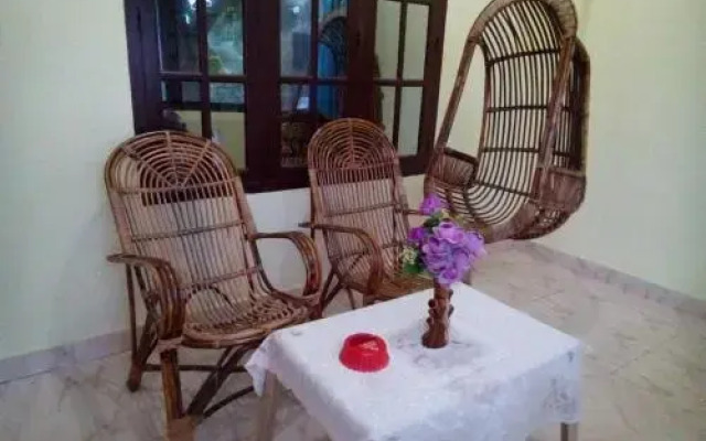 Basuri Beach Resort