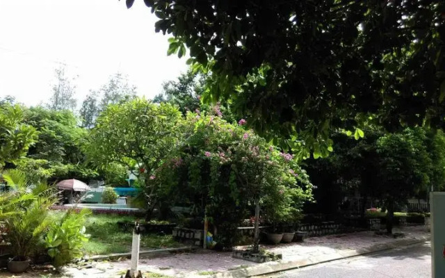 my motel