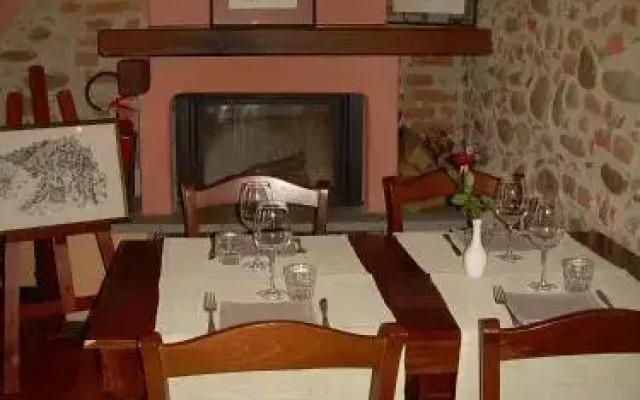 La Vigna Del Maestro