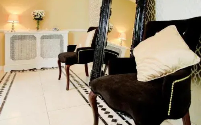 Sika Lodge B&B