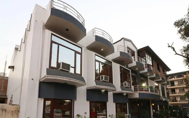 Maharaja Palace Hotel