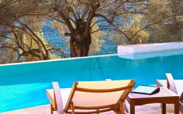 Villa Amoudia