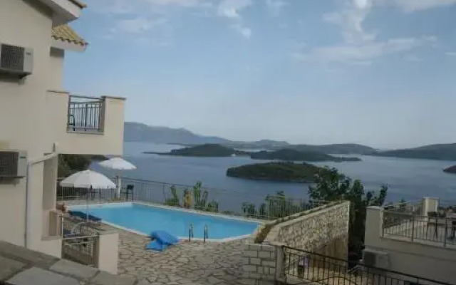 Villas Odysseas