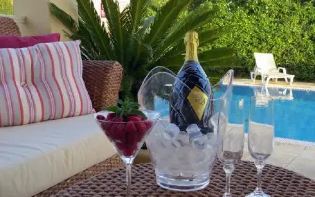 Villa Moments - Guest House