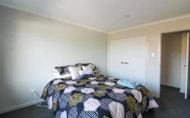 Modern Mosgiel Sanctuary