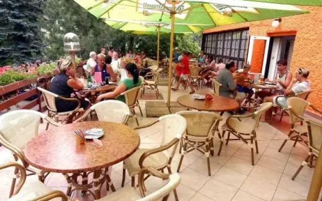 Garni hotel Petra