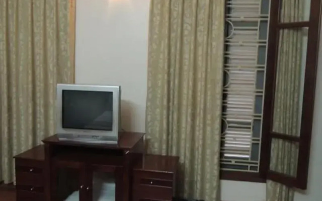 Mai Villa Mai Thanh Guest House 2