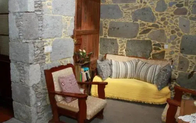 Casa Rural La Pileta - Doramas