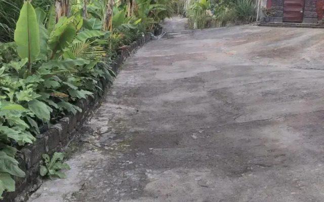 Volcano 2 guesthouse