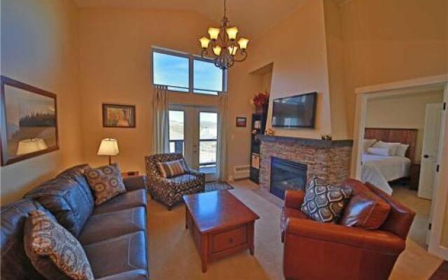 Base Camp One 402 - 2 Br Condo