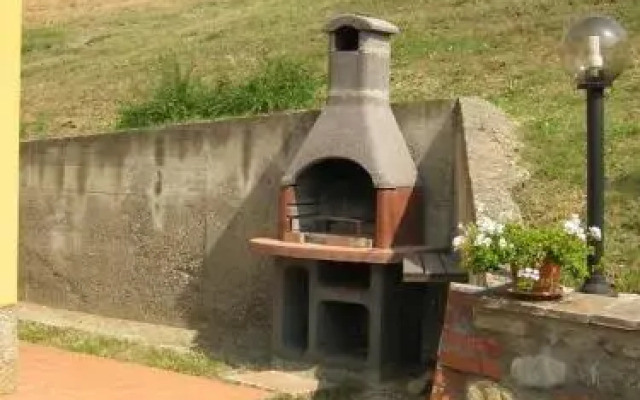 Agriturismo Podere Bellosguardo