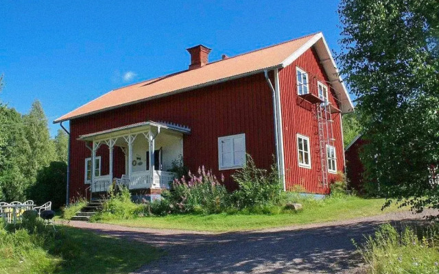 Vandrarhemmet i Fredshammar