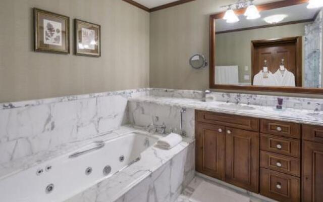 Aspen Ritz Carlton 3 Bed Premier